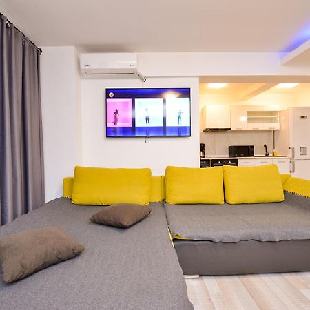Bucharest Central Apartments - Shabbat Friendly Exteriör bild