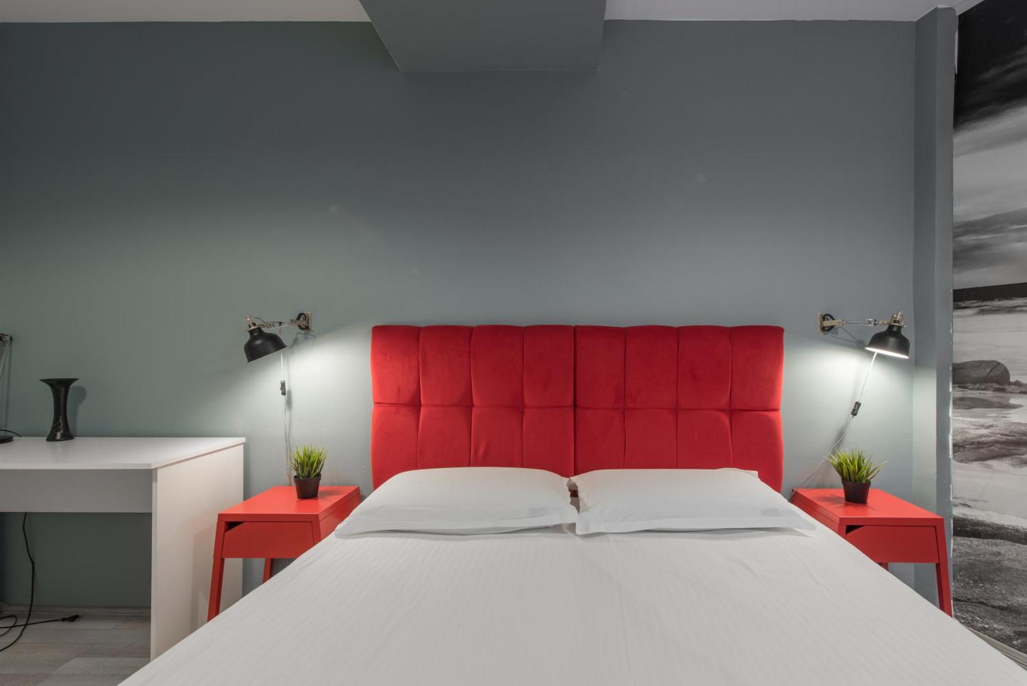 Bucharest Central Apartments - Shabbat Friendly Exteriör bild