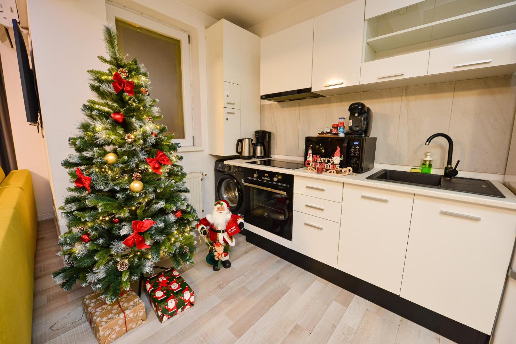 Bucharest Central Apartments - Shabbat Friendly Exteriör bild