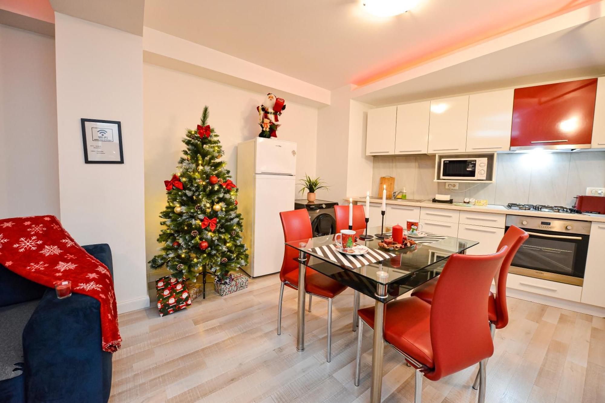 Bucharest Central Apartments - Shabbat Friendly Exteriör bild
