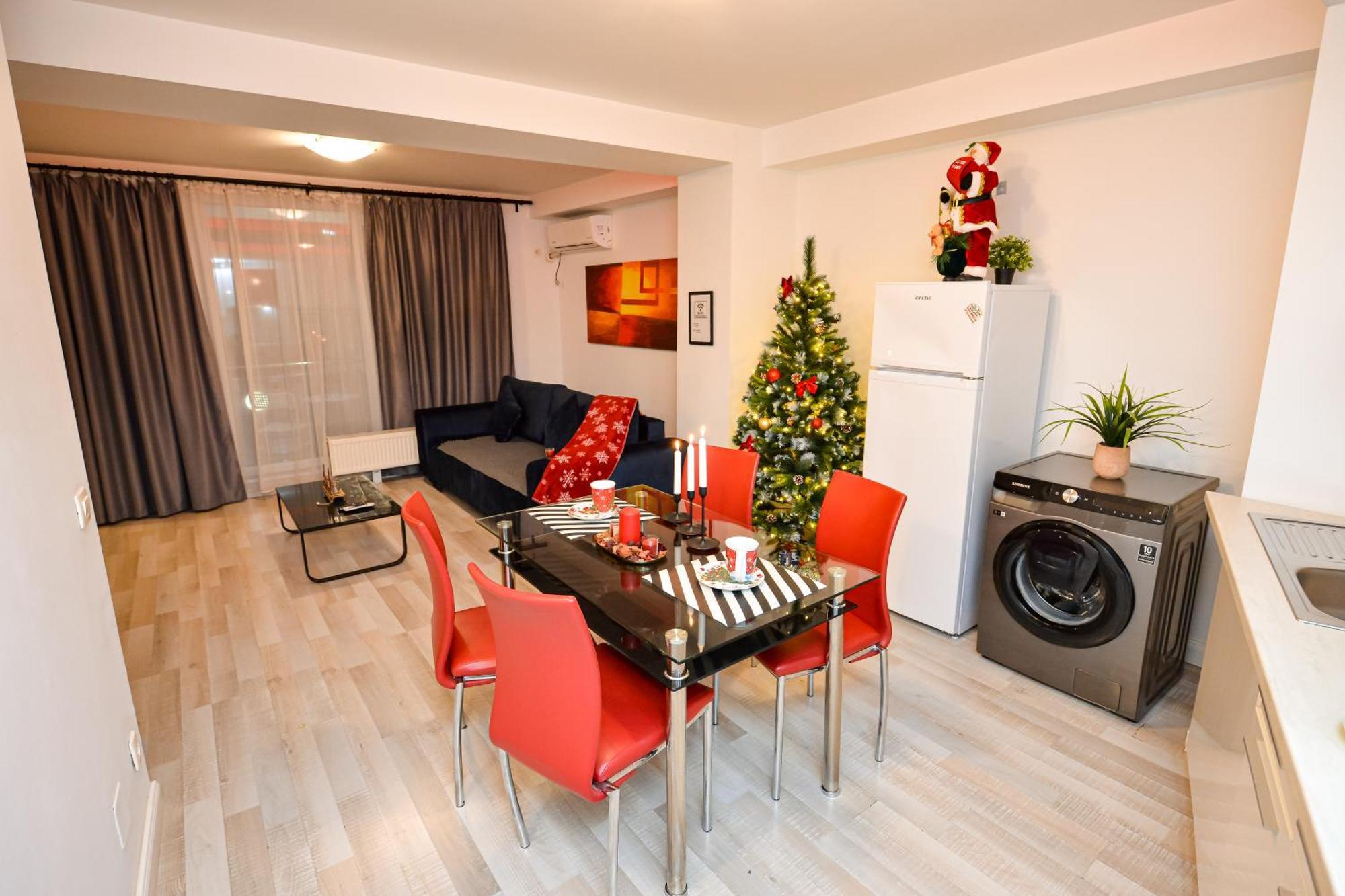 Bucharest Central Apartments - Shabbat Friendly Exteriör bild