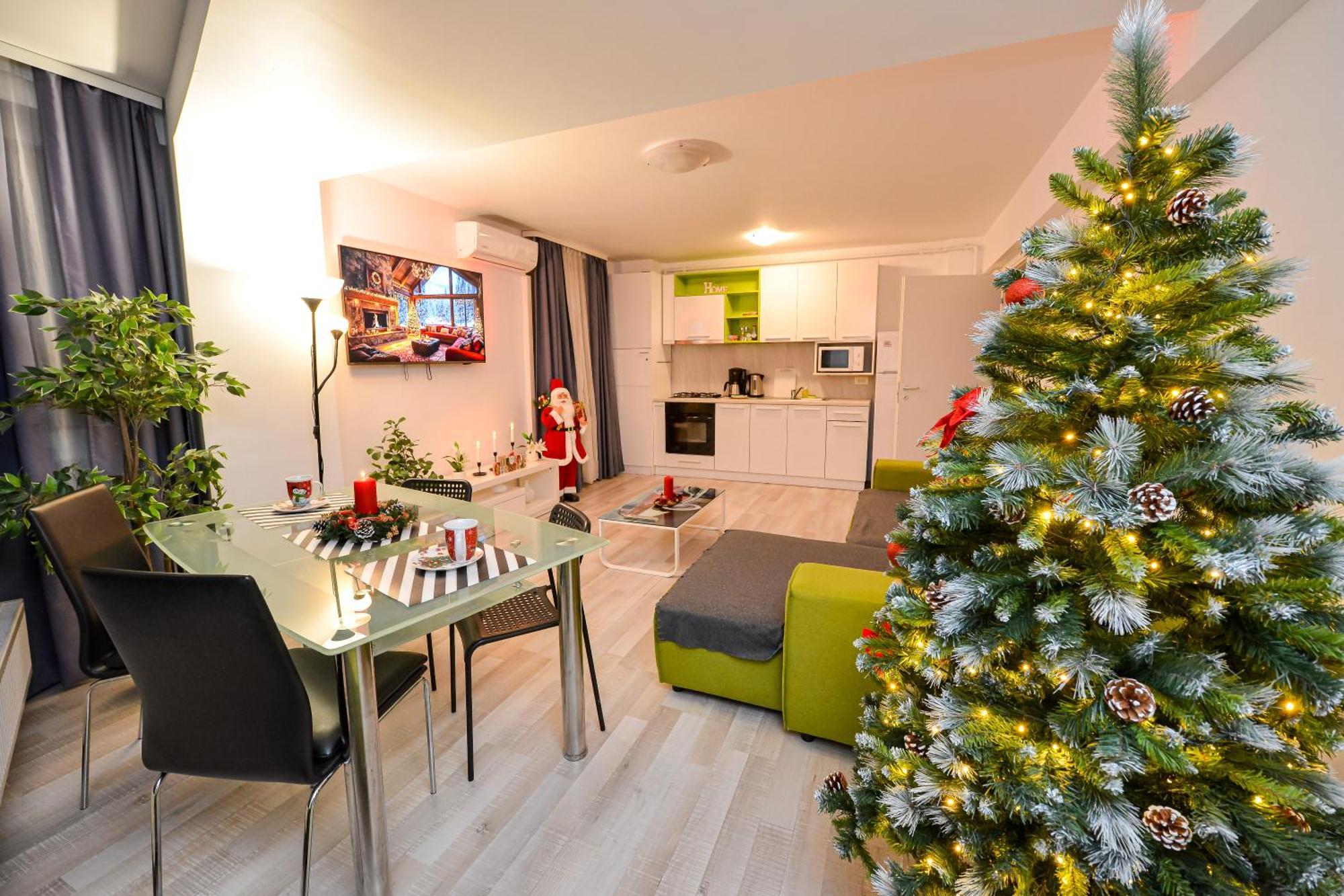 Bucharest Central Apartments - Shabbat Friendly Exteriör bild