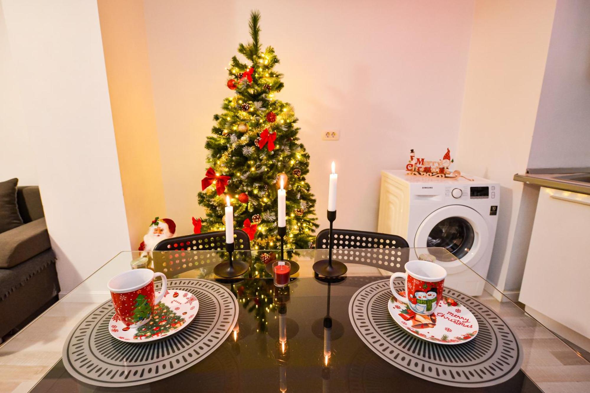 Bucharest Central Apartments - Shabbat Friendly Exteriör bild