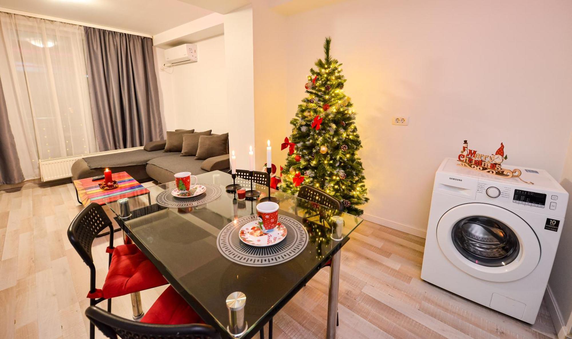 Bucharest Central Apartments - Shabbat Friendly Exteriör bild