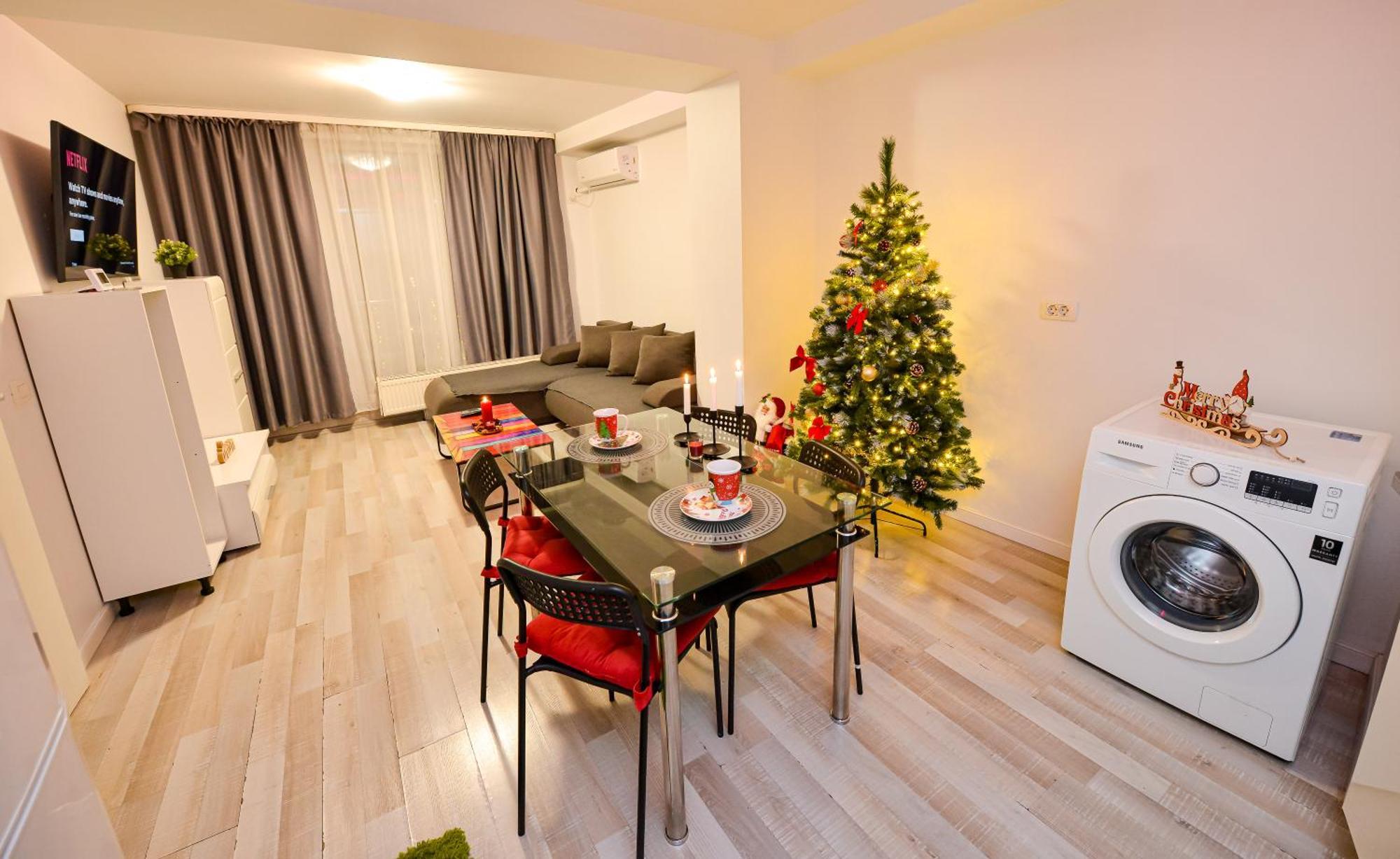 Bucharest Central Apartments - Shabbat Friendly Exteriör bild