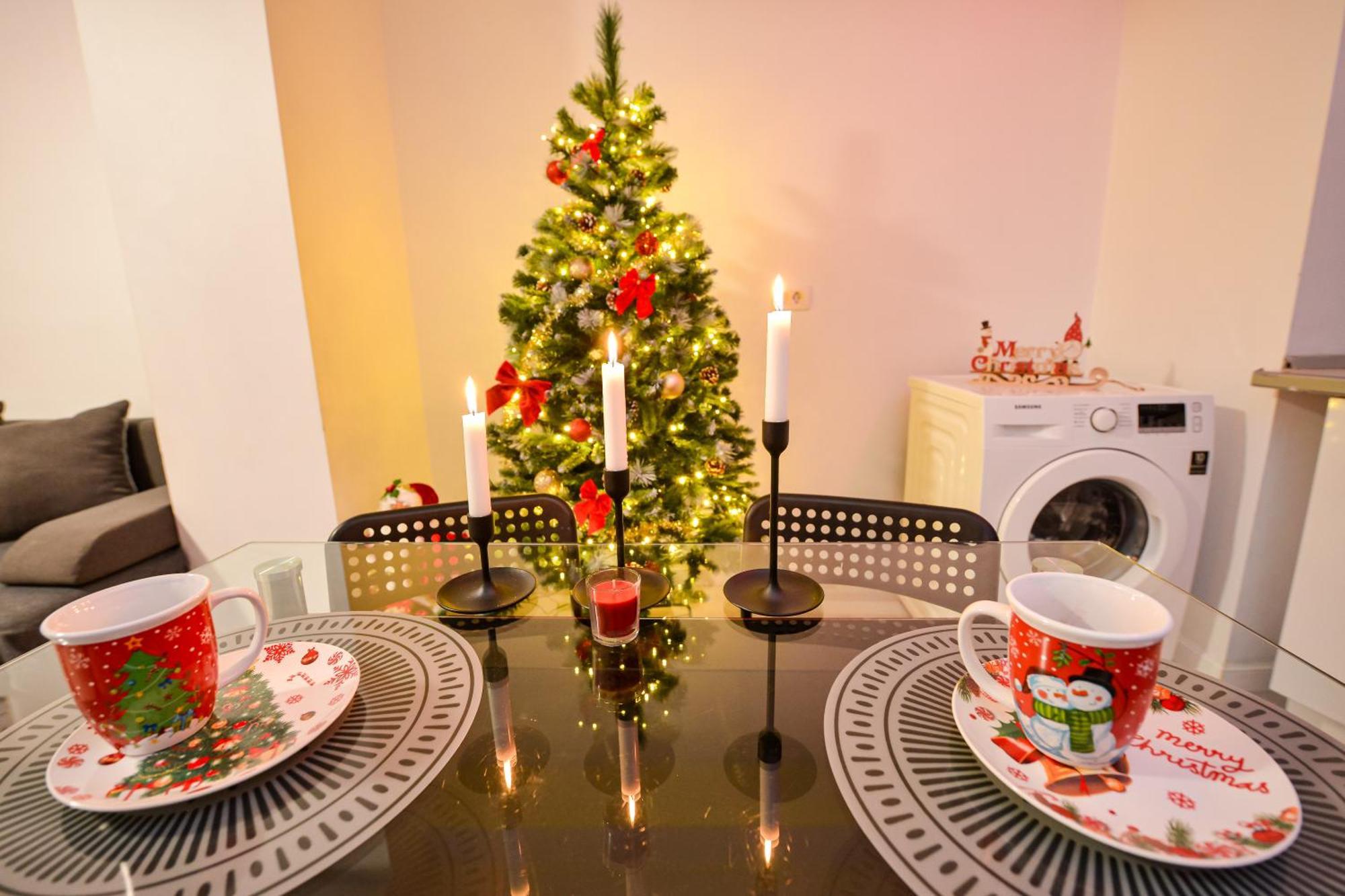 Bucharest Central Apartments - Shabbat Friendly Exteriör bild