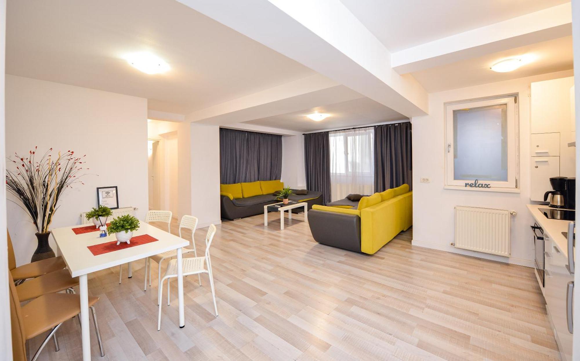 Bucharest Central Apartments - Shabbat Friendly Exteriör bild
