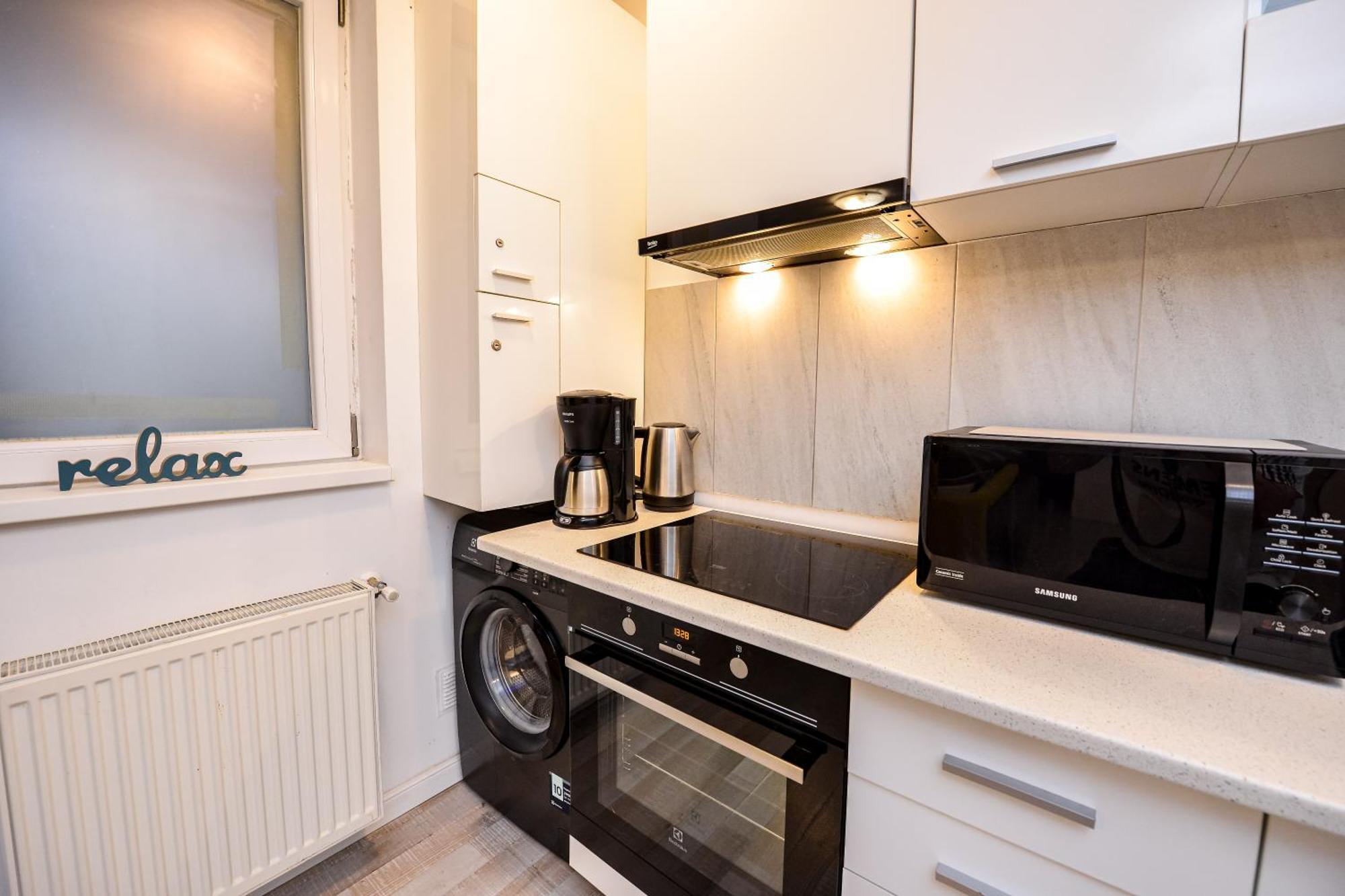 Bucharest Central Apartments - Shabbat Friendly Exteriör bild