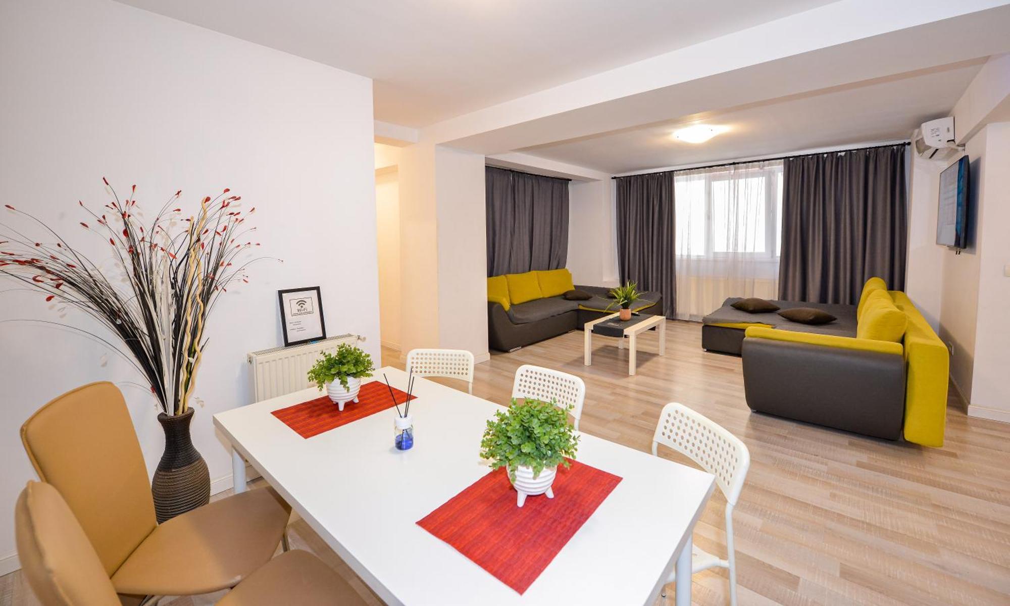 Bucharest Central Apartments - Shabbat Friendly Exteriör bild