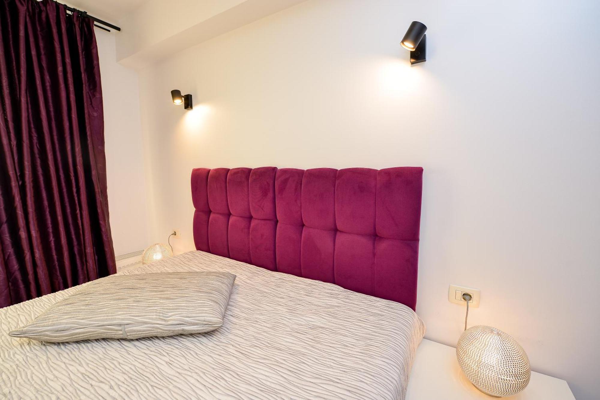 Bucharest Central Apartments - Shabbat Friendly Exteriör bild