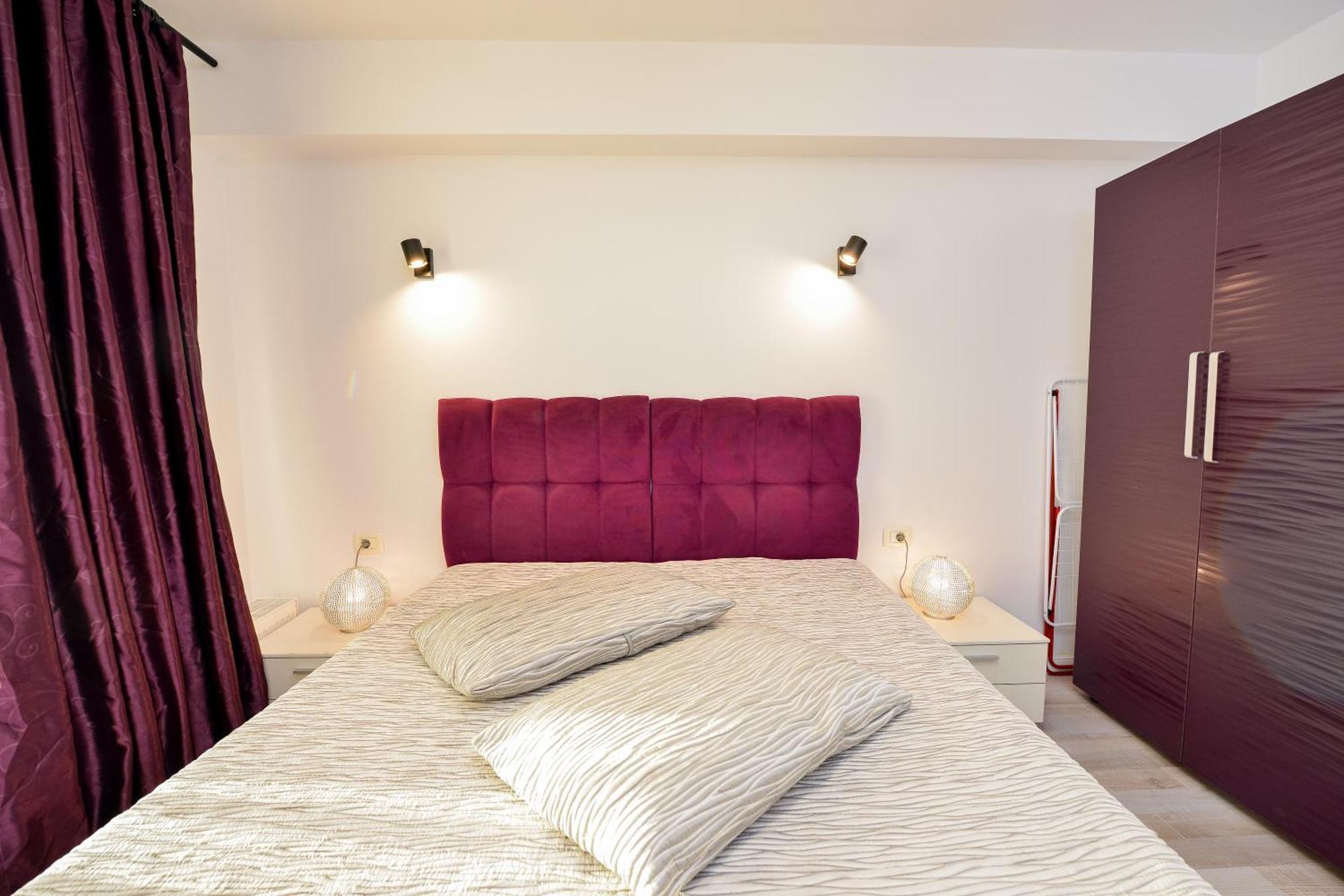 Bucharest Central Apartments - Shabbat Friendly Exteriör bild