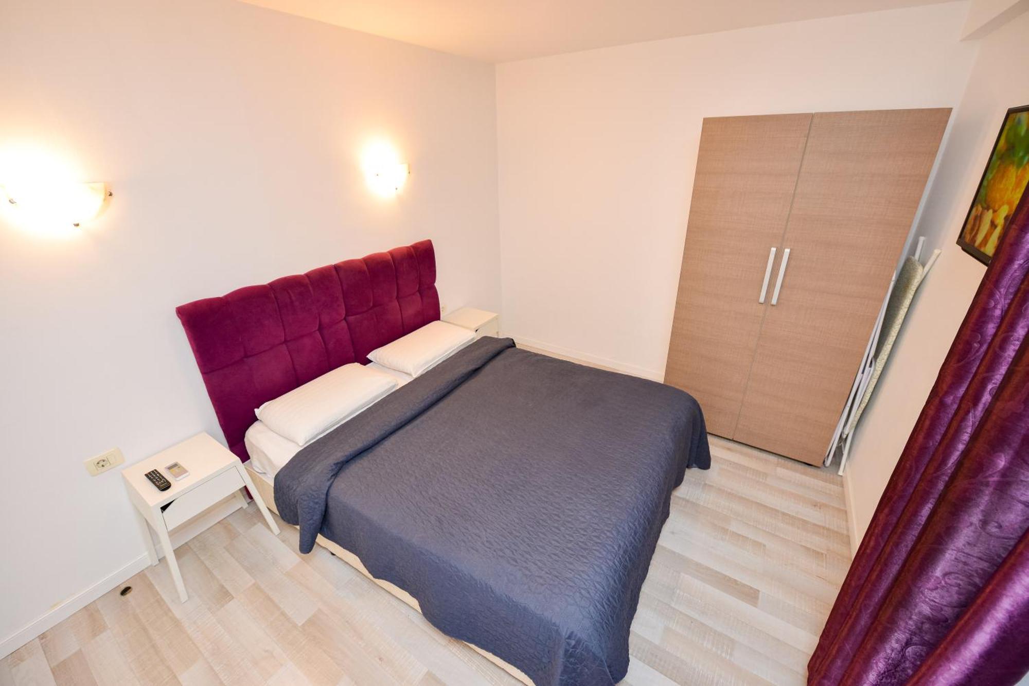Bucharest Central Apartments - Shabbat Friendly Exteriör bild