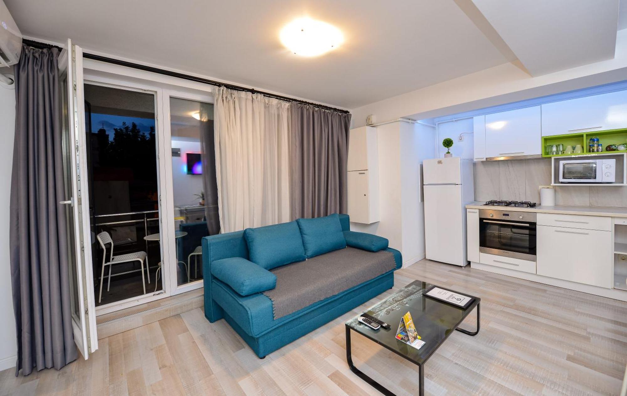 Bucharest Central Apartments - Shabbat Friendly Exteriör bild