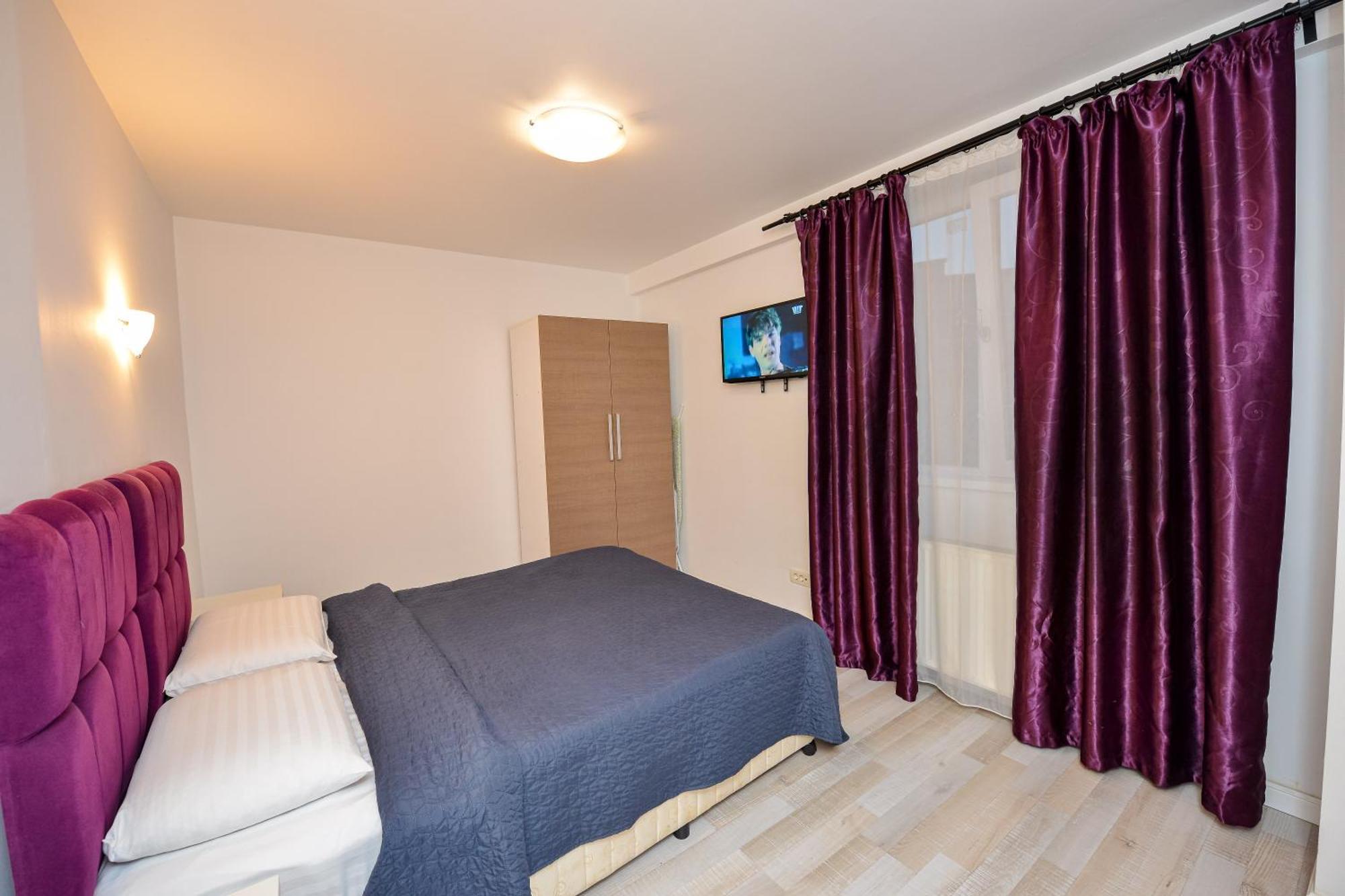 Bucharest Central Apartments - Shabbat Friendly Exteriör bild