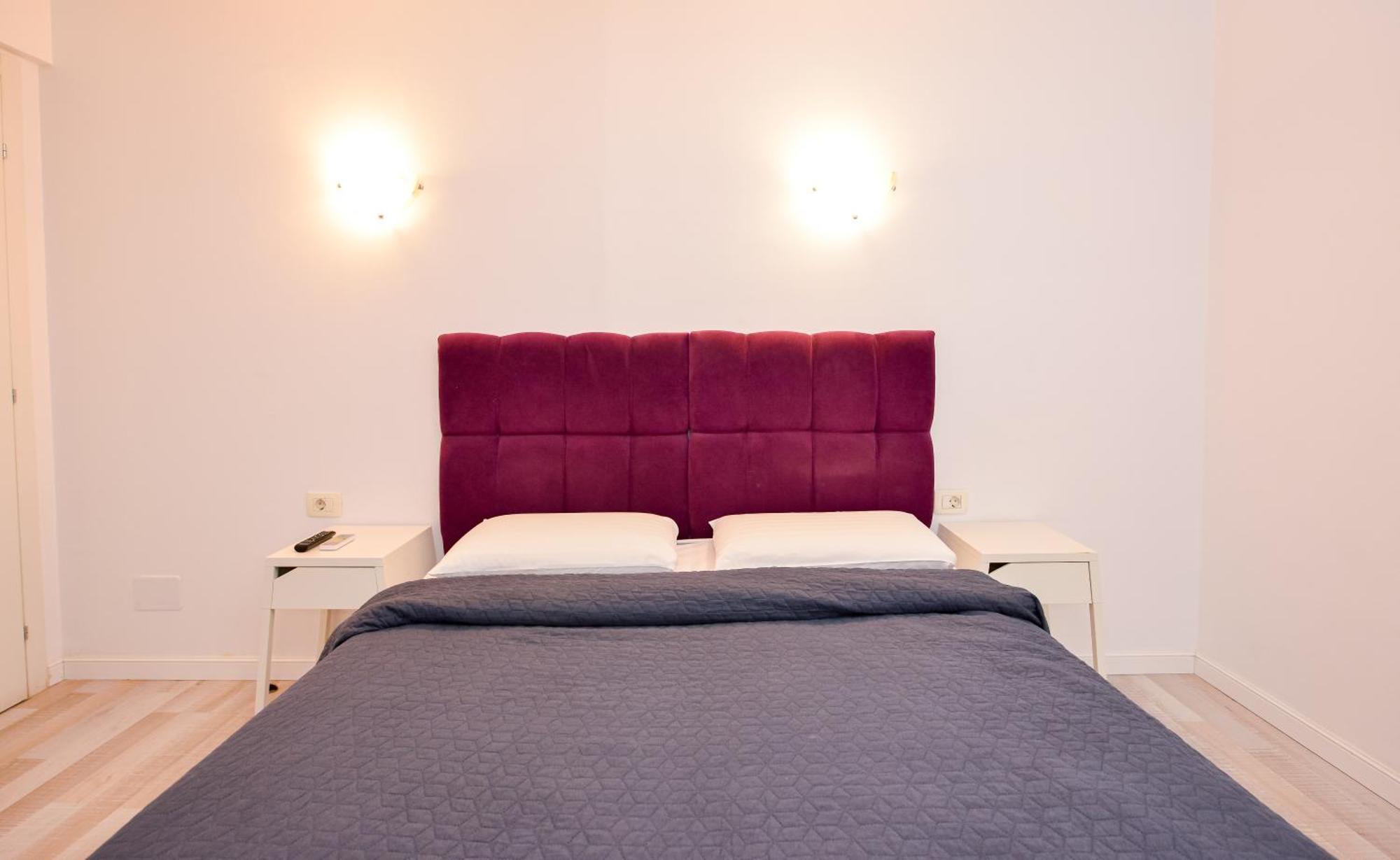 Bucharest Central Apartments - Shabbat Friendly Exteriör bild